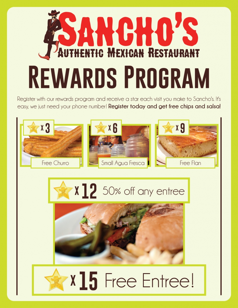 Rewards-Program